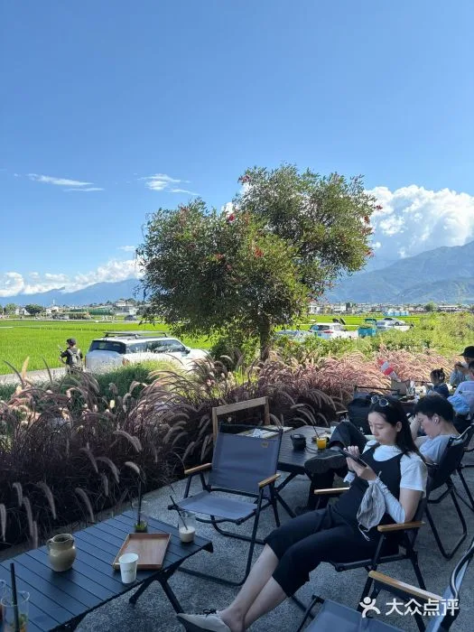 A photograph from the visit to Fuxian Small Pot Rice · Yunnan Folk Flavor Restaurant (Shuanglang Branch)