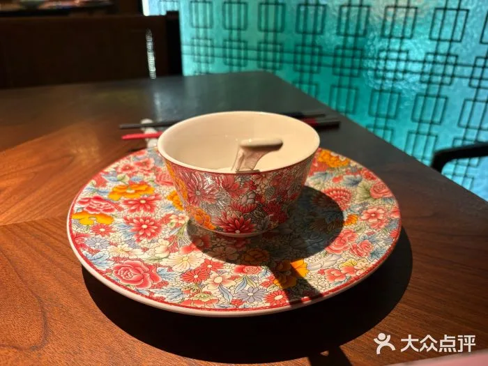 A photograph from the visit to Yuheng Xiang · New Hunan Cuisine (Wanbo Sihai City Store)