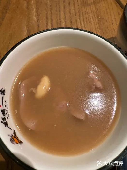 A photograph from the visit to Zhuyao Yijia · Authentic Foshan Cuisine (Chunfengli Store)