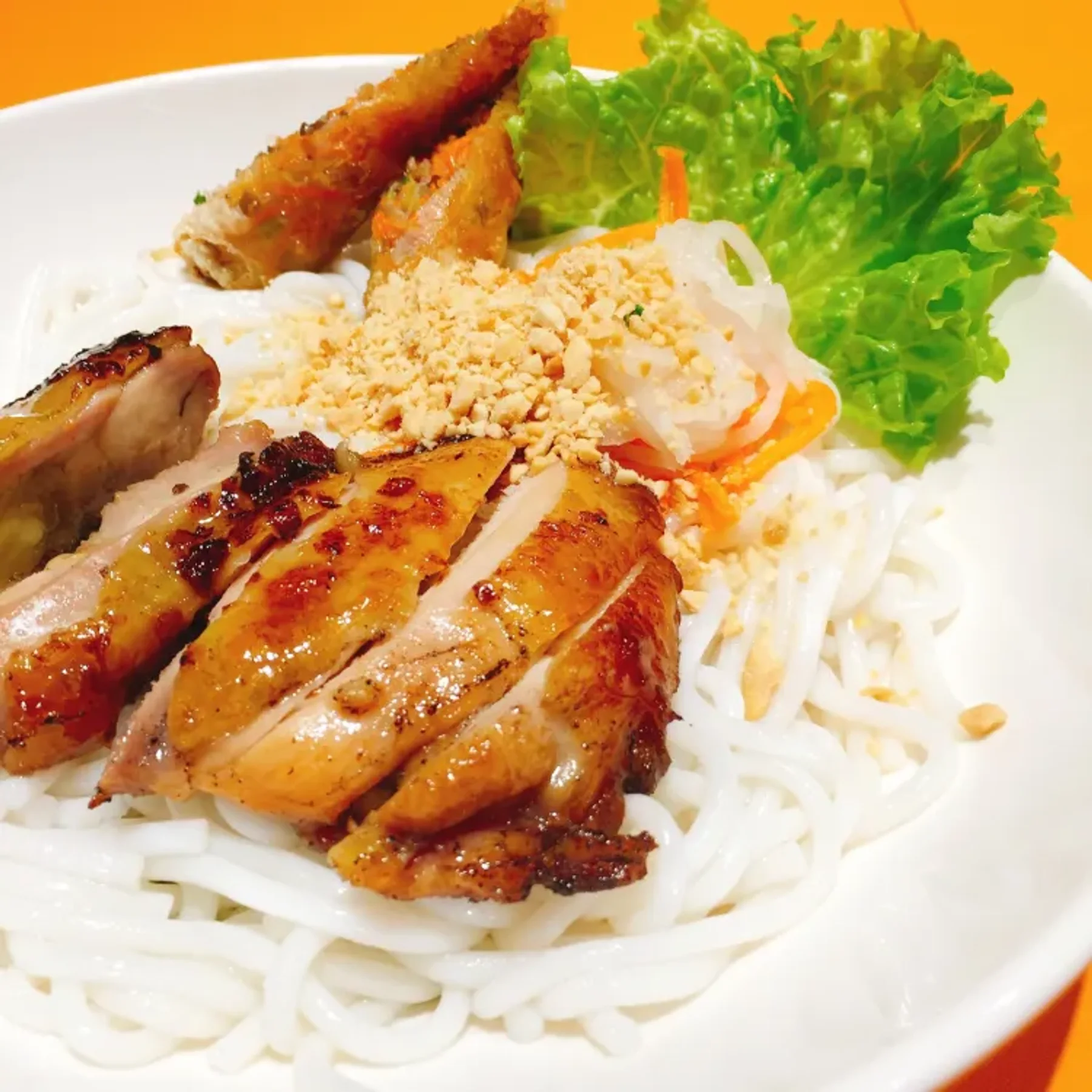 High-resolution venue image for Breal Xiaozhendiao Vietnam Hall (CityMart Hopson One Store)「Breal小真雕越南馆(城市集市合生汇店)」, sourced from the venue's Dianping merchant cover
