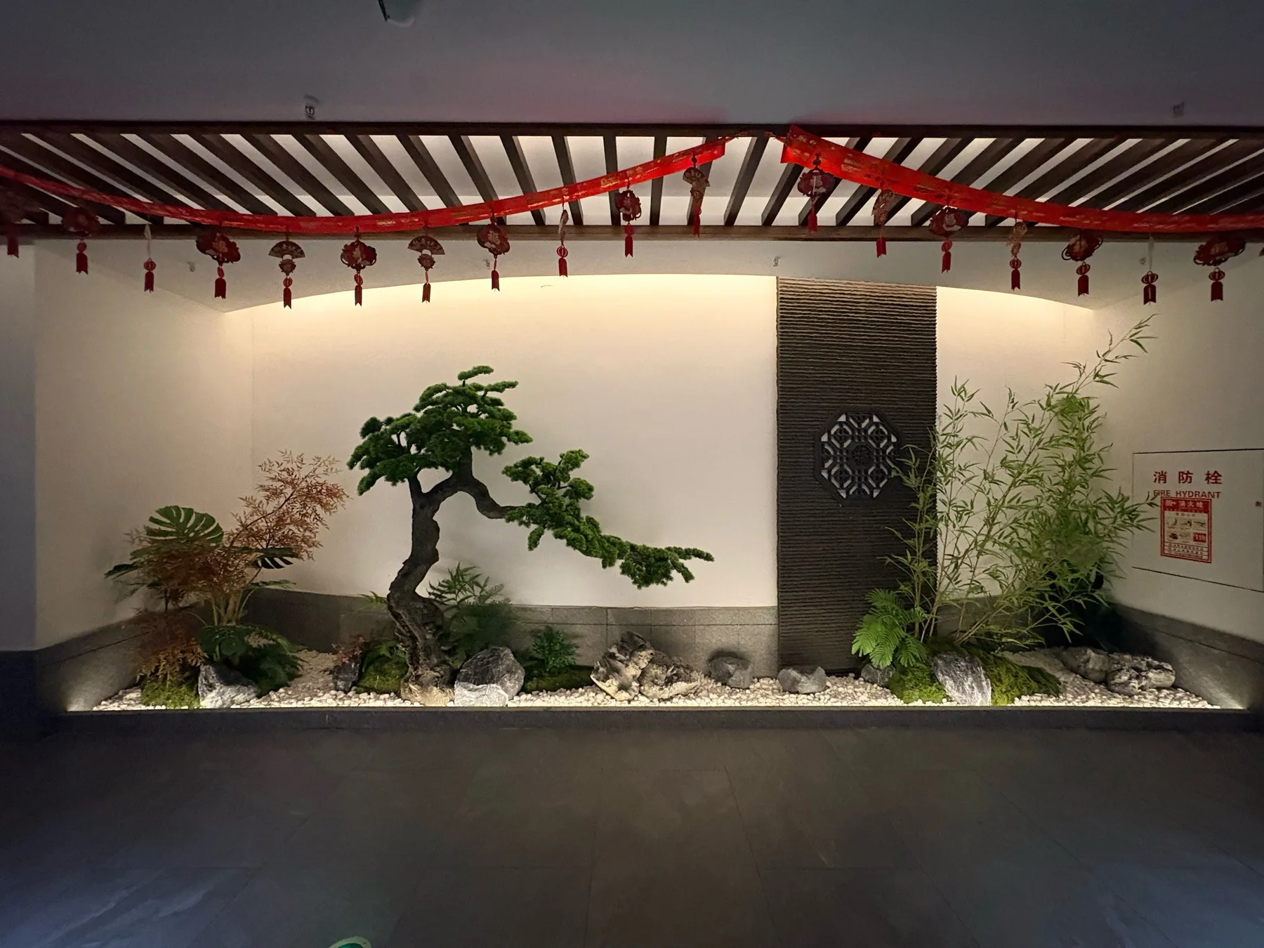 A photograph from the visit to Yihe Kangnaixin·Cinema-Style Foot Massage·SPA (Diejiao Branch)